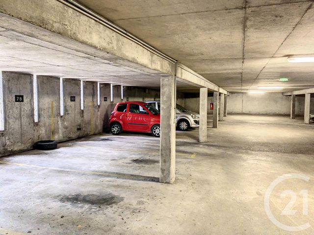 parking à vendre - 14.0 m2 - ORLEANS - 45 - CENTRE - Century 21 L'Ecu D'Or